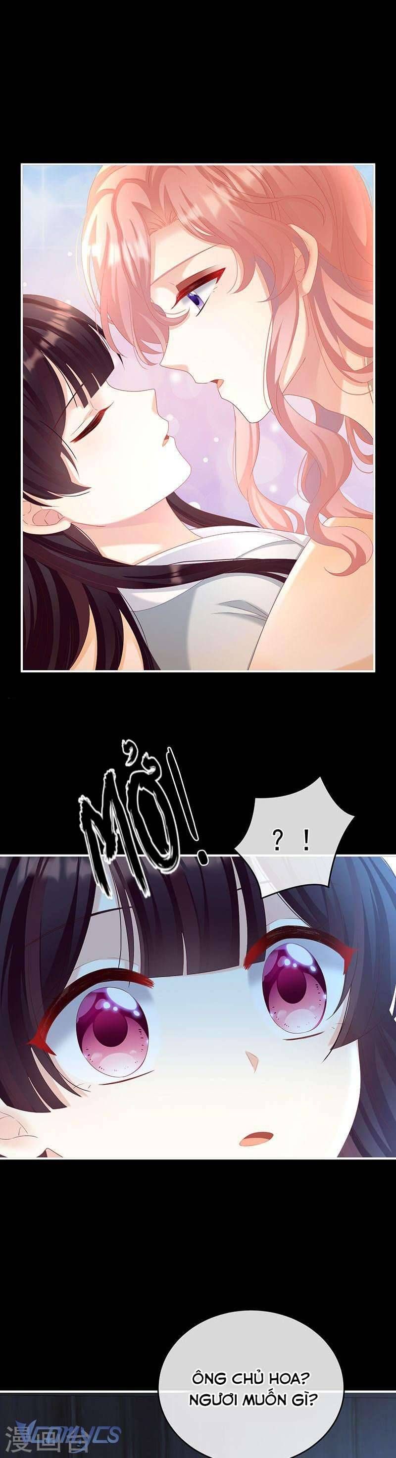 Kiều Phu Có Hỉ Chap 72 - Next Chap 71