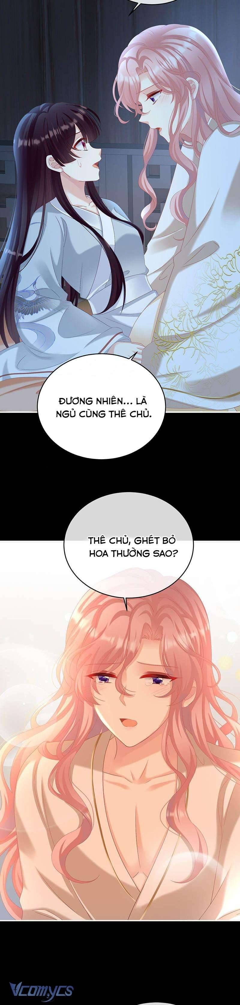 Kiều Phu Có Hỉ Chap 72 - Next Chap 71