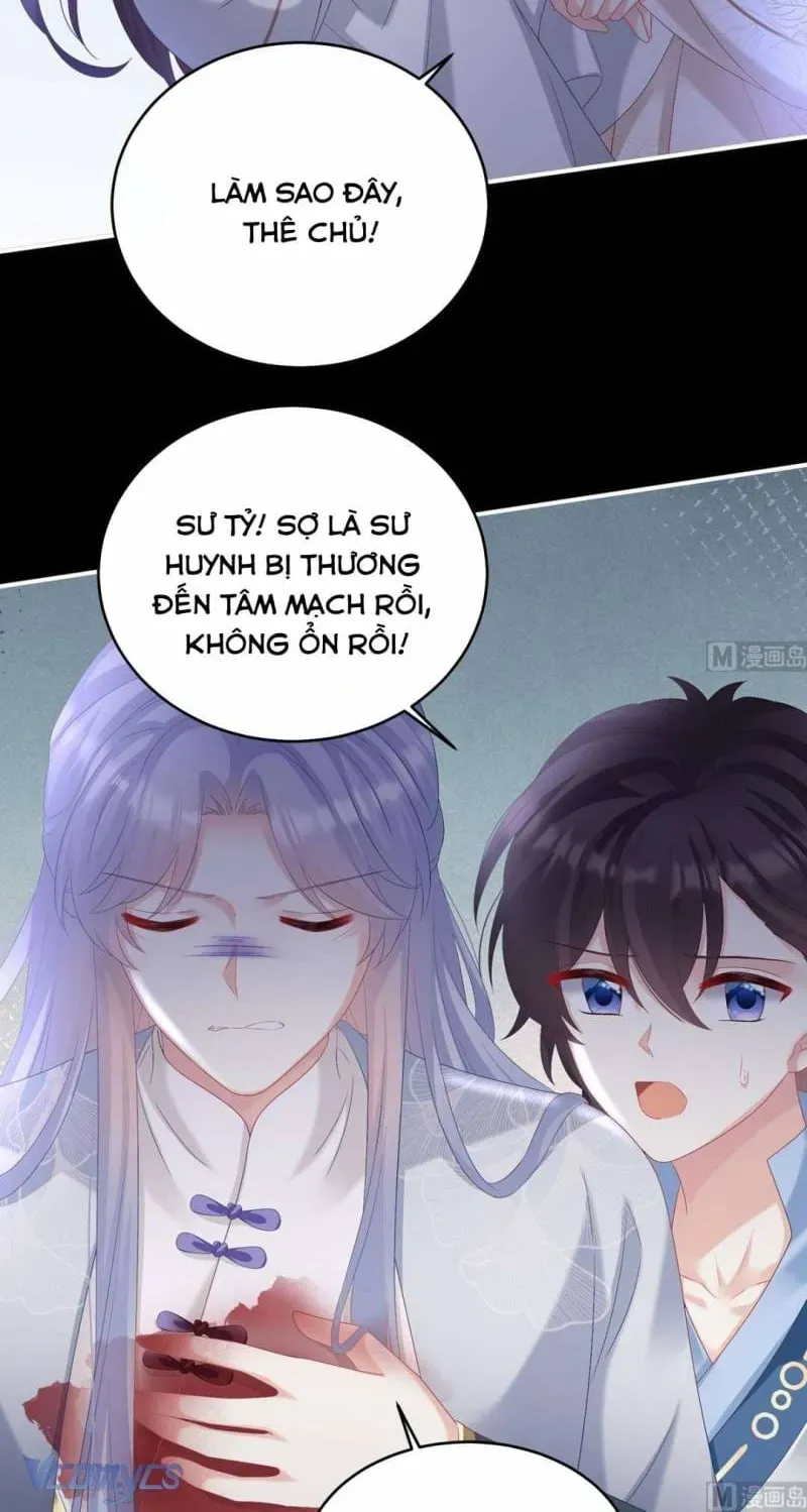 Kiều Phu Có Hỉ Chap 74 - Next Chap 73