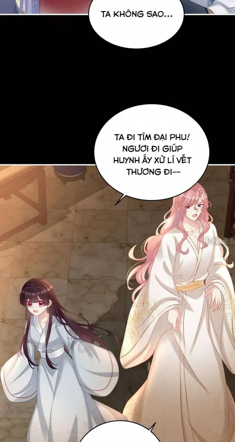 Kiều Phu Có Hỉ Chap 74 - Next Chap 73