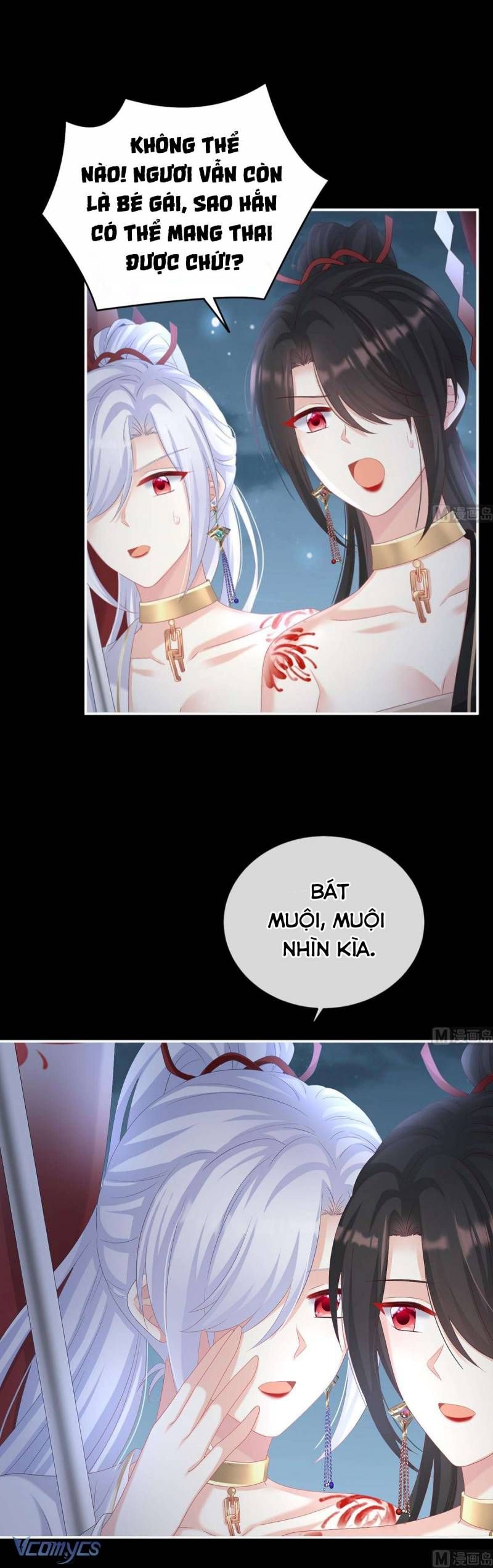 Kiều Phu Có Hỉ Chap 75 - Next Chap 74