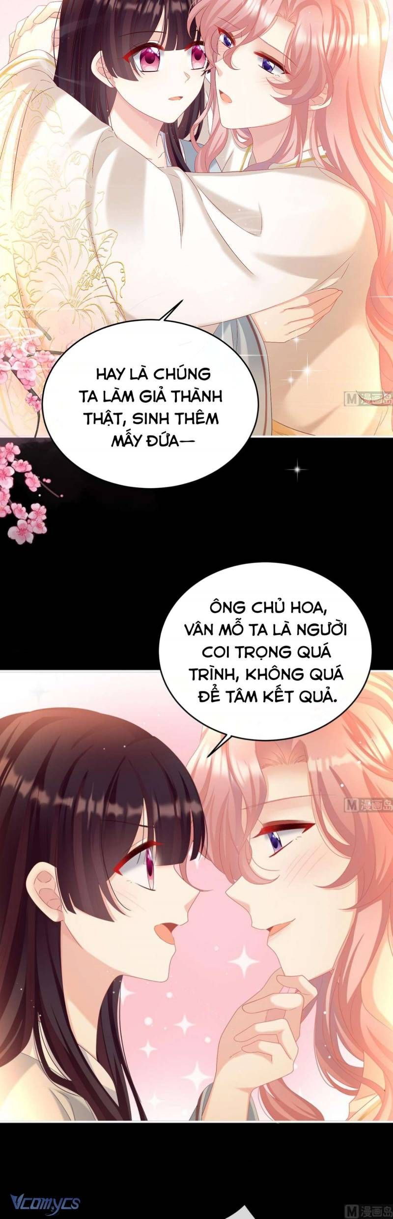Kiều Phu Có Hỉ Chap 75 - Next Chap 74