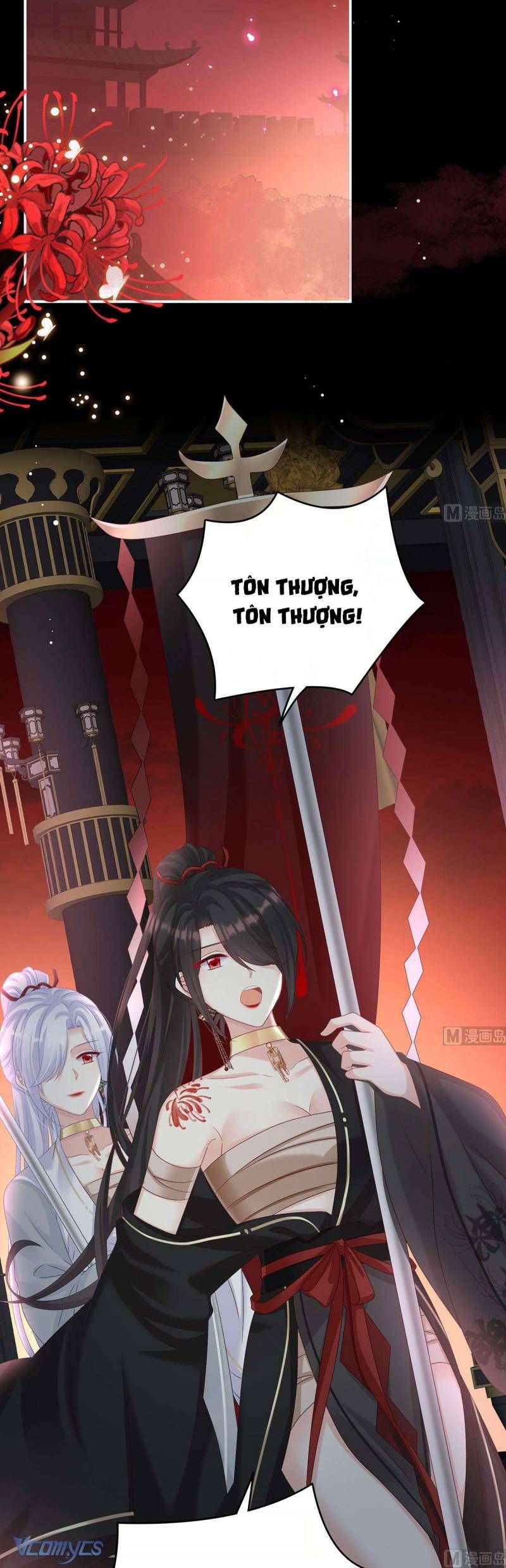 Kiều Phu Có Hỉ Chap 75 - Next Chap 74