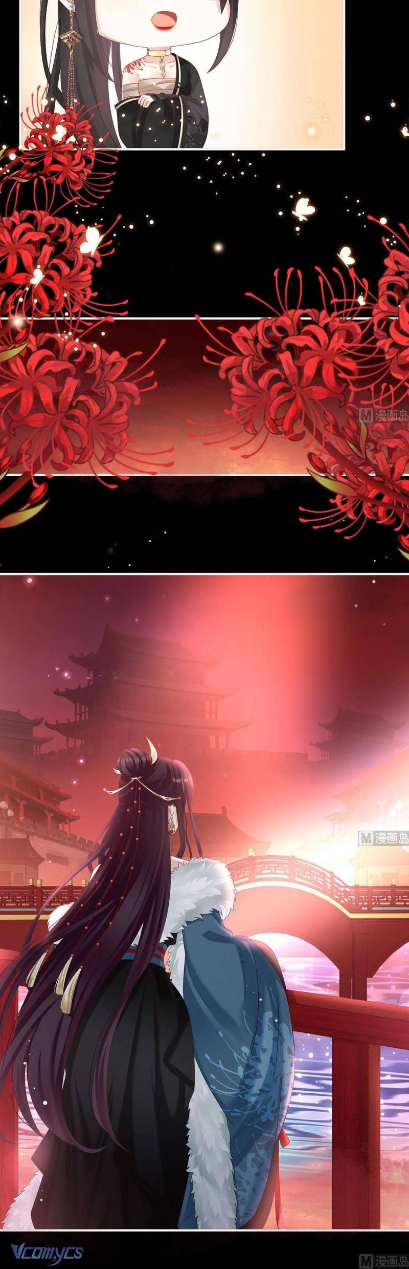 Kiều Phu Có Hỉ Chap 75 - Next Chap 74