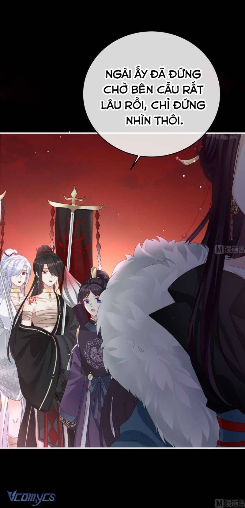 Kiều Phu Có Hỉ Chap 75 - Next Chap 74