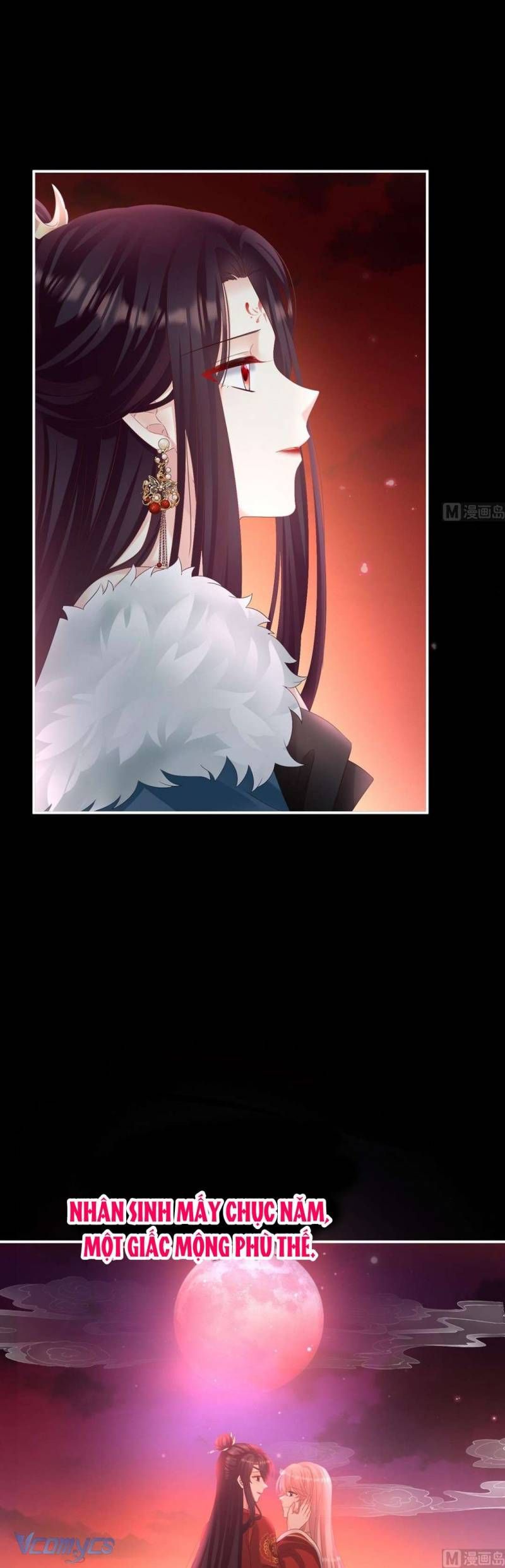 Kiều Phu Có Hỉ Chap 75 - Next Chap 74