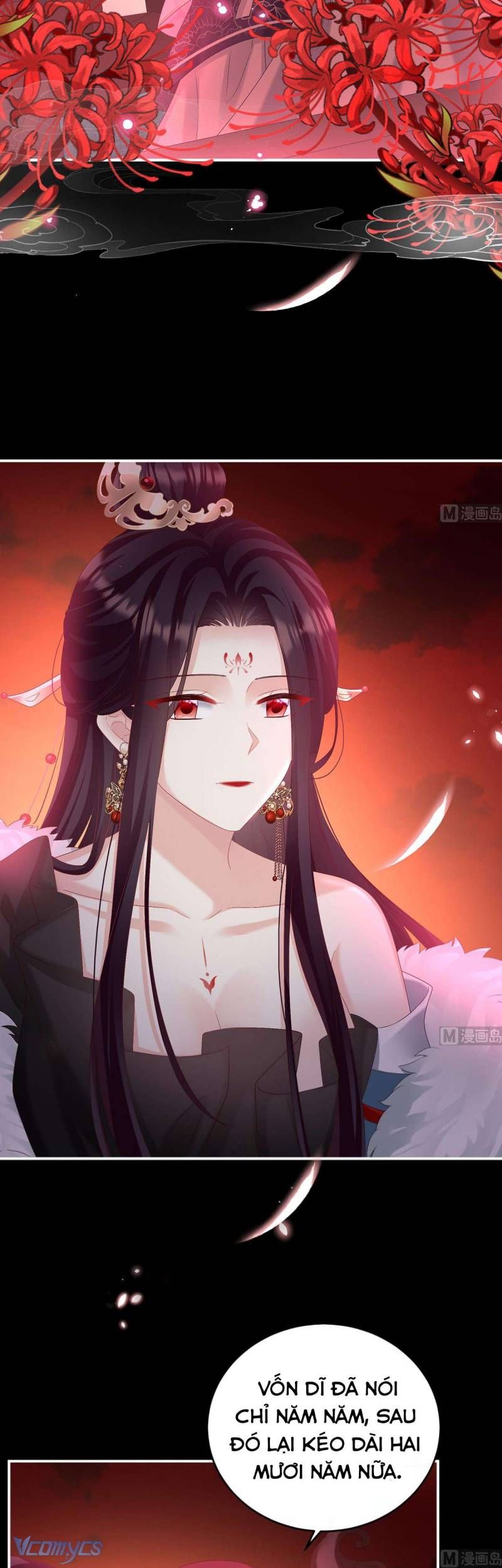 Kiều Phu Có Hỉ Chap 75 - Next Chap 74