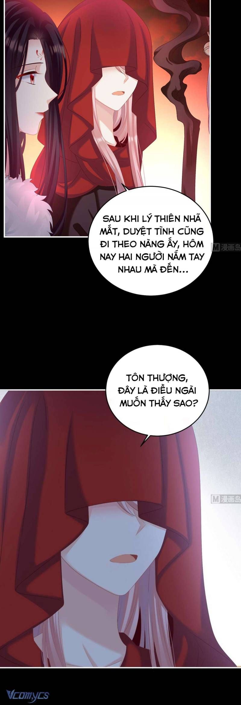 Kiều Phu Có Hỉ Chap 75 - Next Chap 74