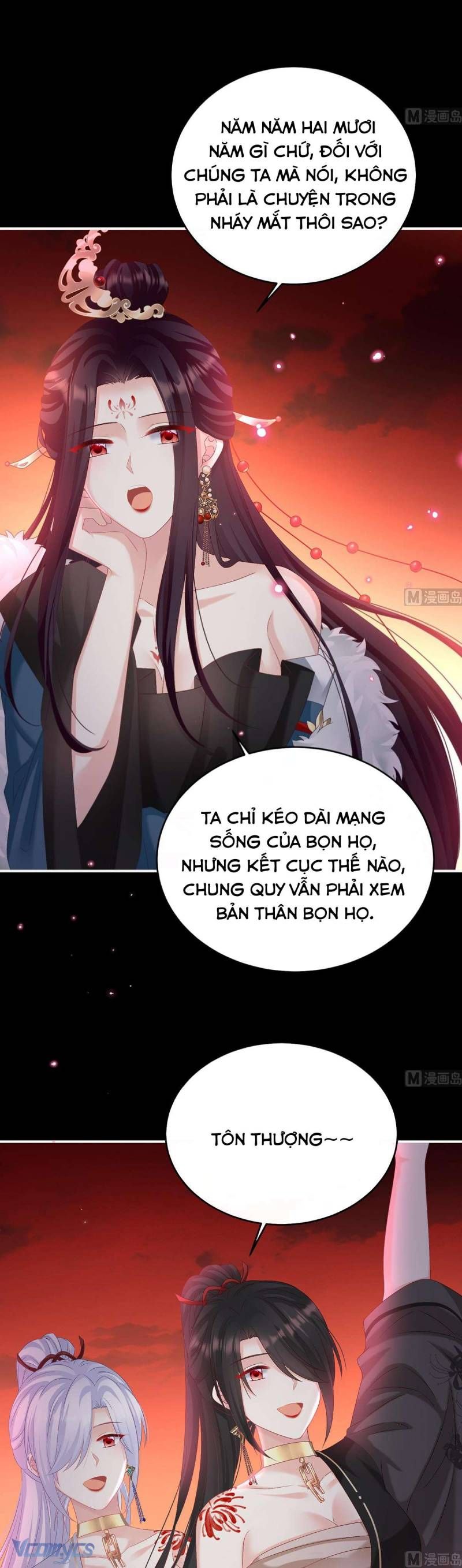 Kiều Phu Có Hỉ Chap 75 - Next Chap 74