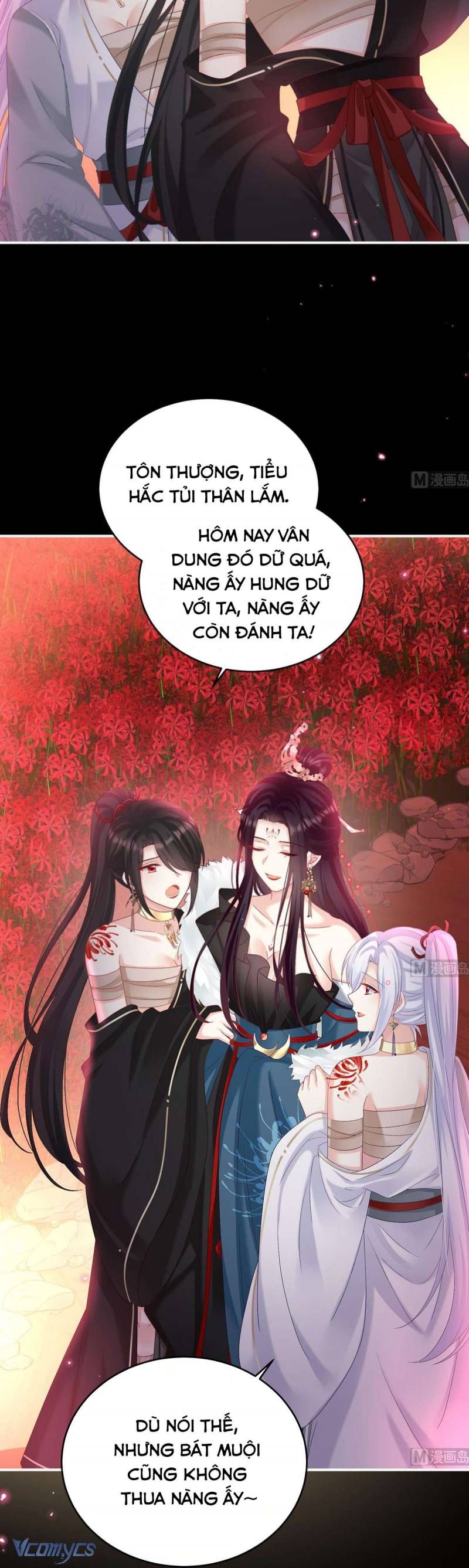 Kiều Phu Có Hỉ Chap 75 - Next Chap 74