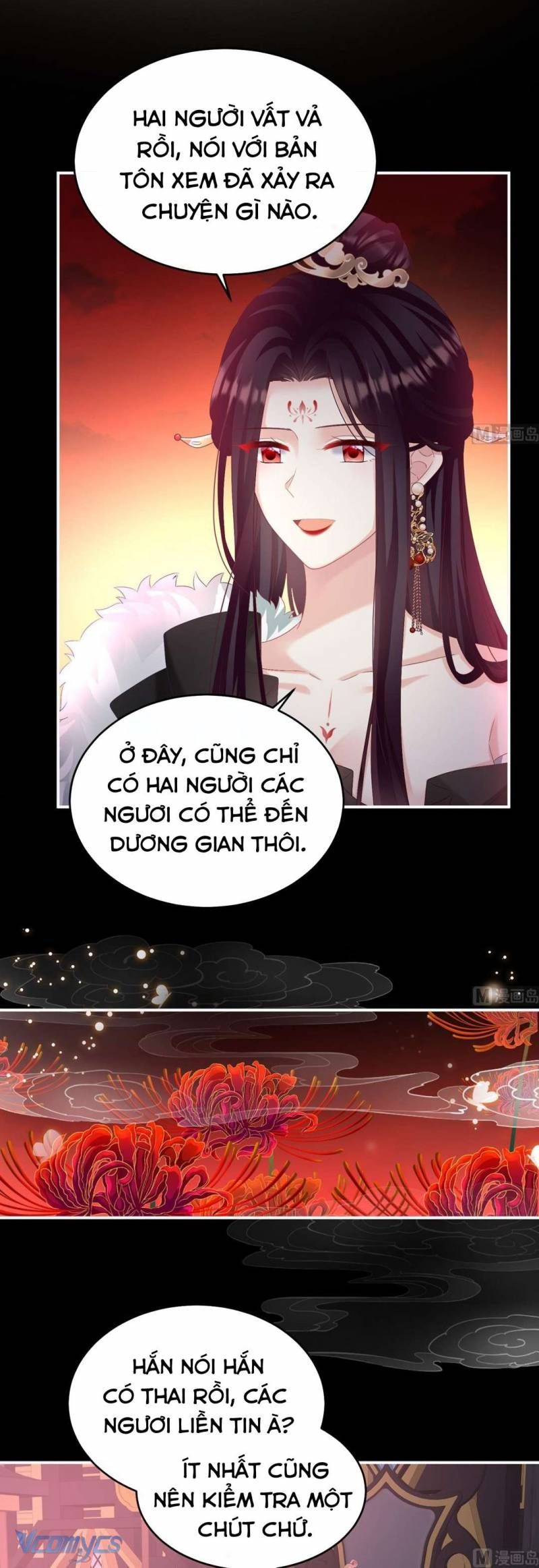 Kiều Phu Có Hỉ Chap 75 - Next Chap 74