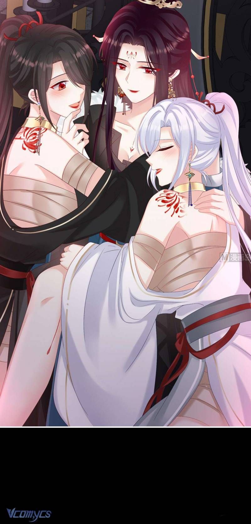 Kiều Phu Có Hỉ Chap 75 - Next Chap 74