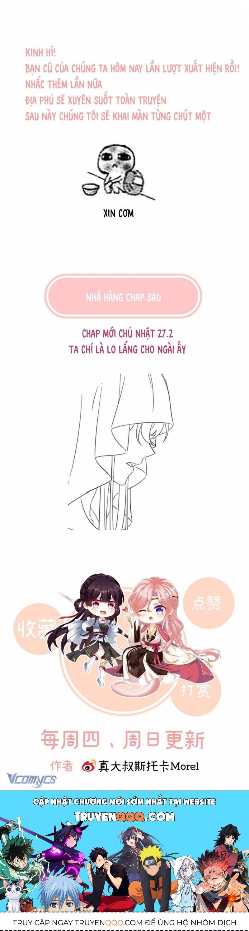 Kiều Phu Có Hỉ Chap 75 - Next Chap 74