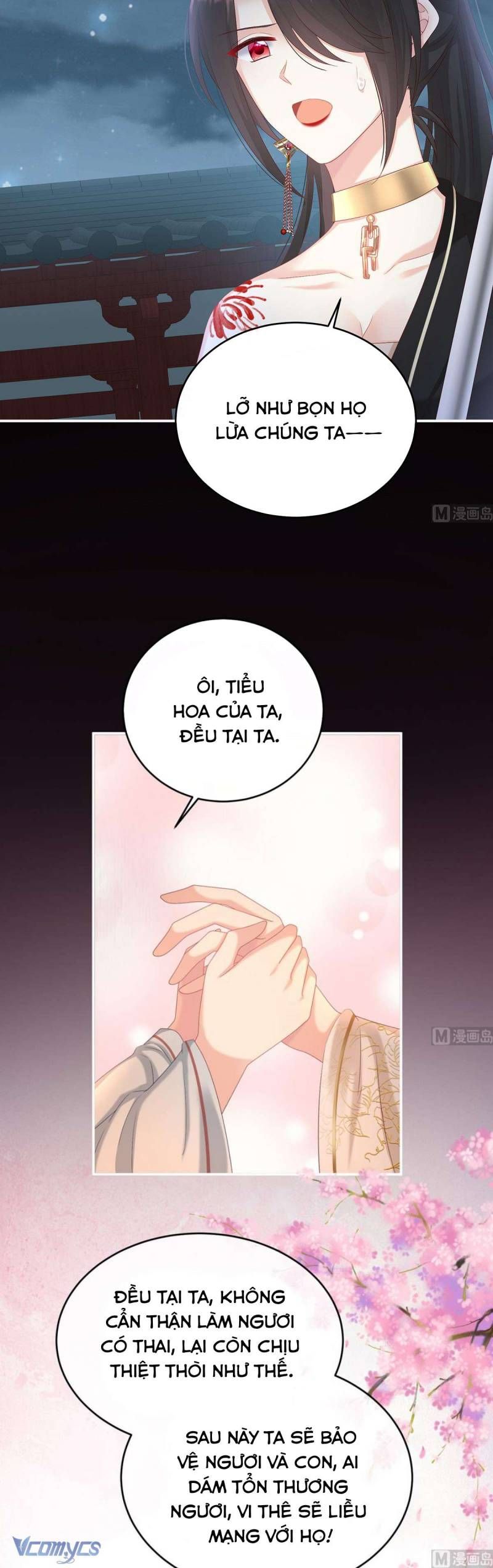 Kiều Phu Có Hỉ Chap 75 - Next Chap 74