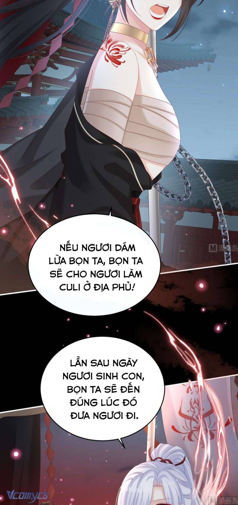 Kiều Phu Có Hỉ Chap 75 - Next Chap 74