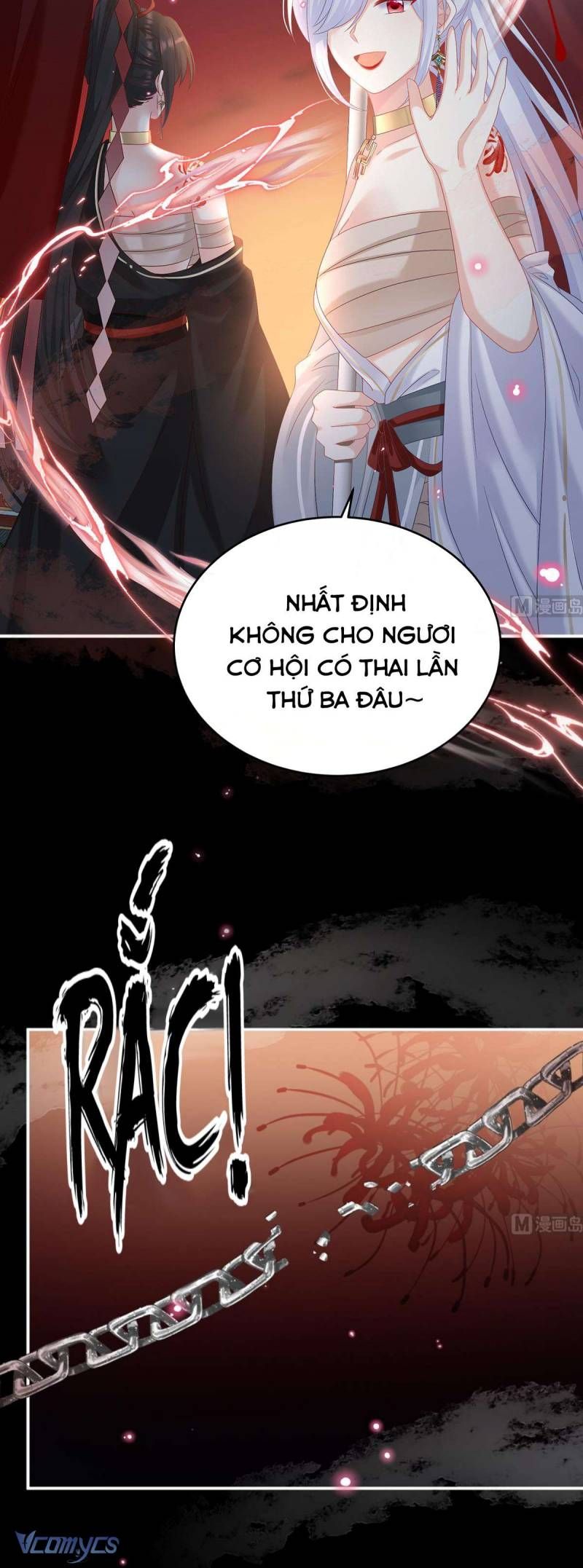 Kiều Phu Có Hỉ Chap 75 - Next Chap 74