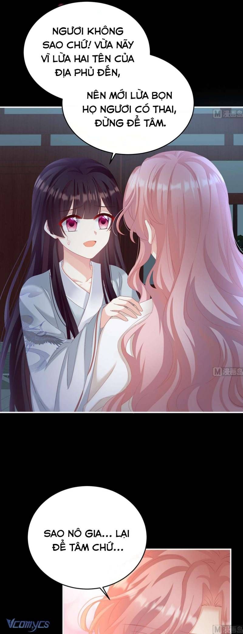 Kiều Phu Có Hỉ Chap 75 - Next Chap 74