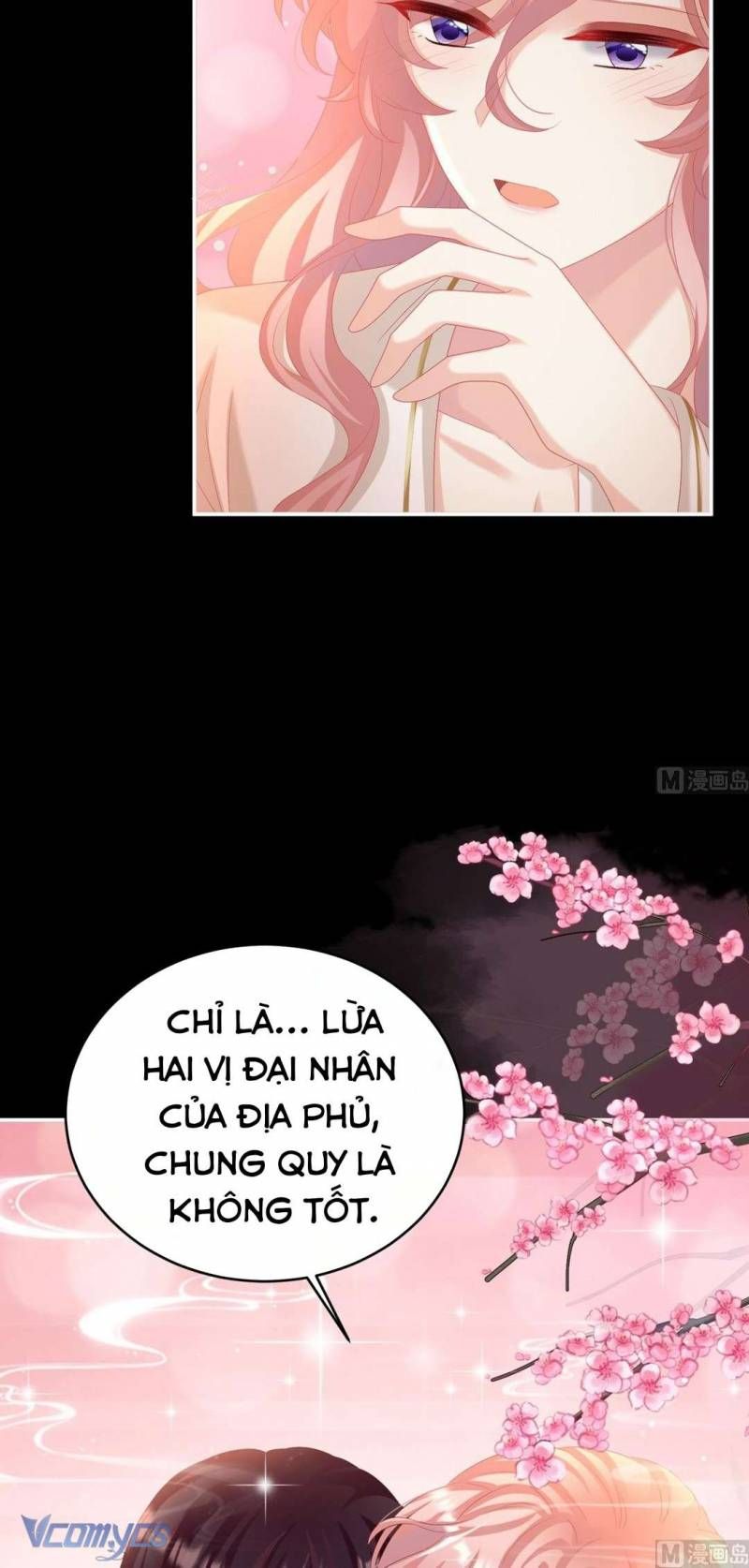 Kiều Phu Có Hỉ Chap 75 - Next Chap 74