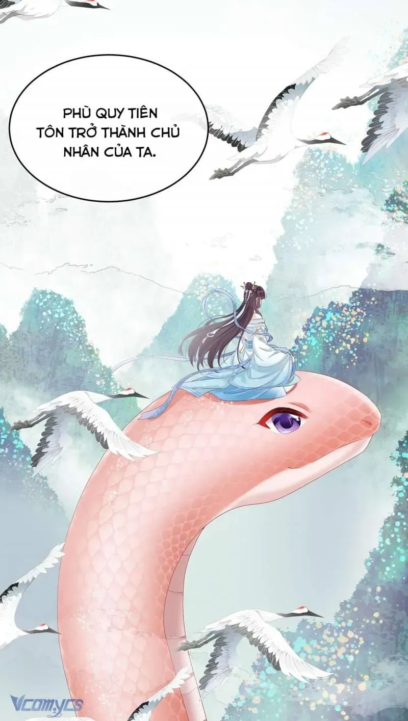 Kiều Phu Có Hỉ Chap 77 - Next Chap 76