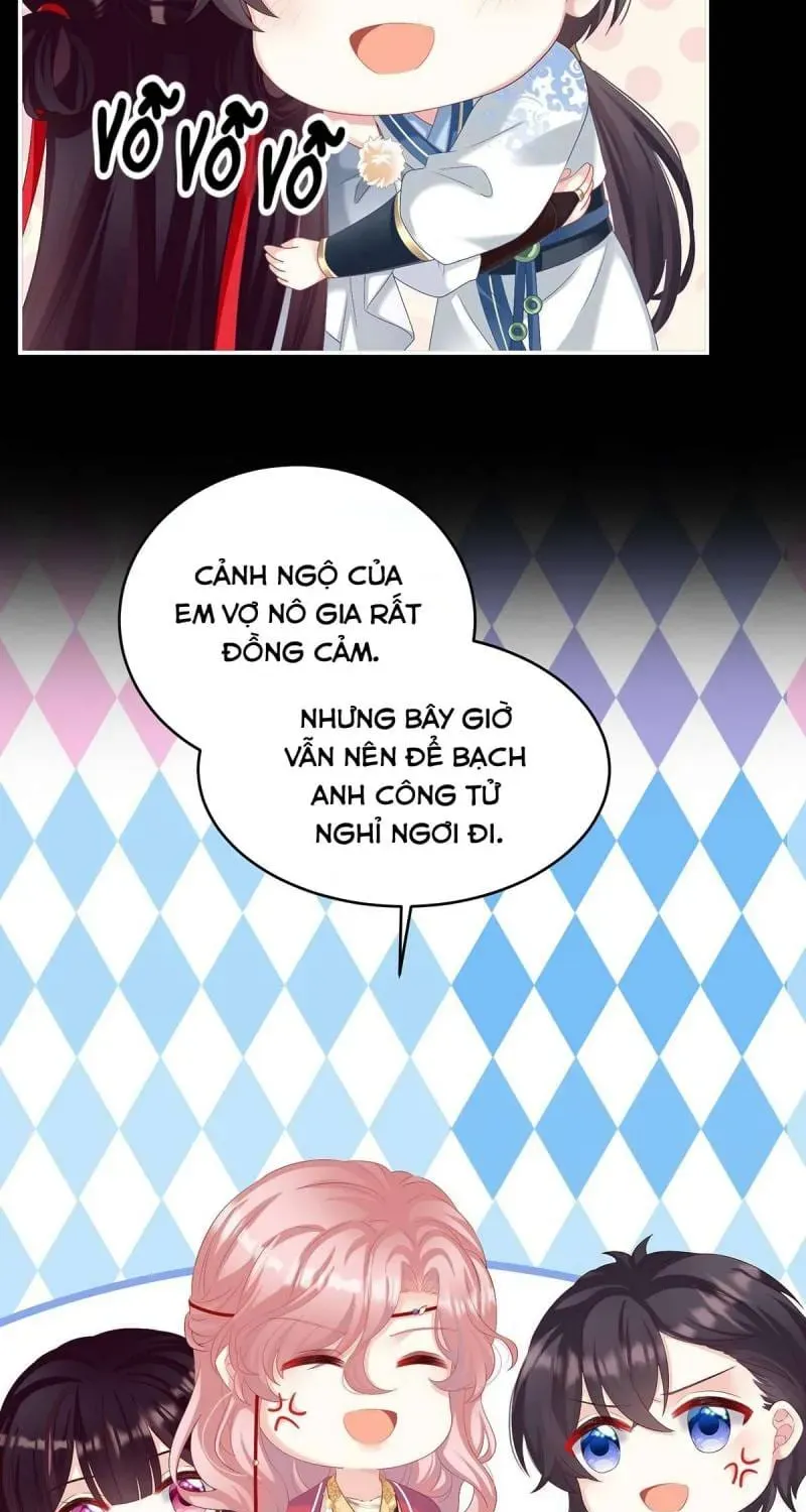 Kiều Phu Có Hỉ Chap 77 - Next Chap 76