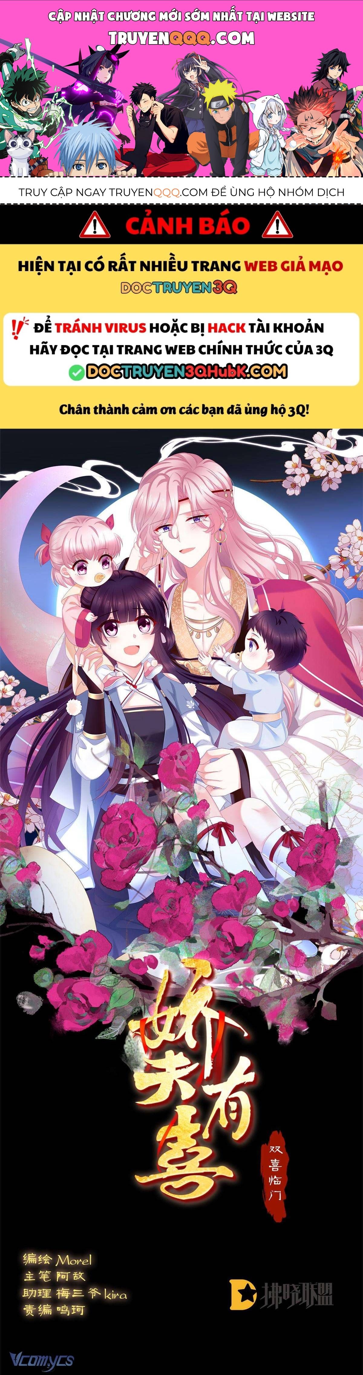 Kiều Phu Có Hỉ Chap 78 - Next Chap 77