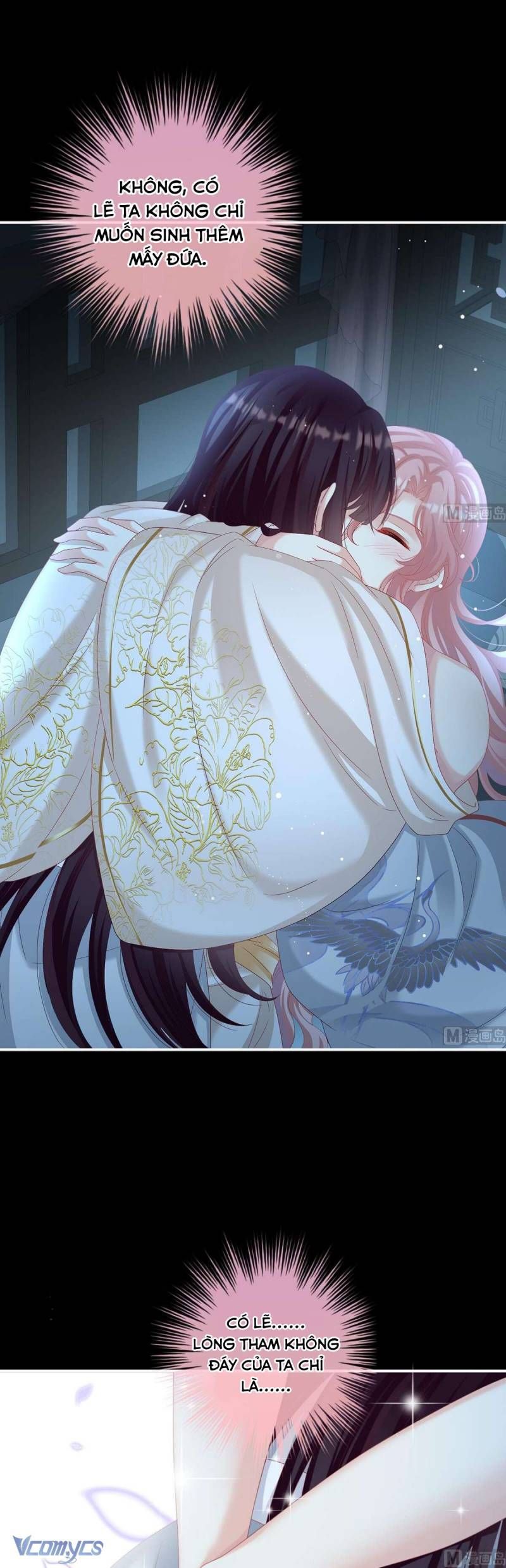 Kiều Phu Có Hỉ Chap 78 - Next Chap 77