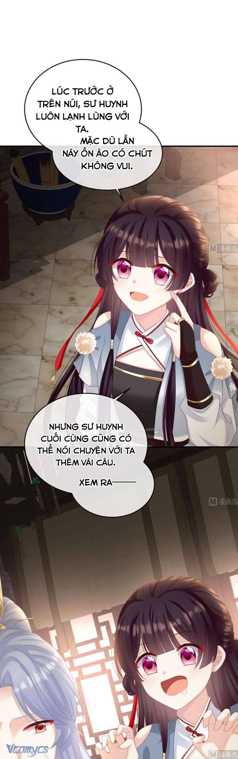 Kiều Phu Có Hỉ Chap 78 - Next Chap 77