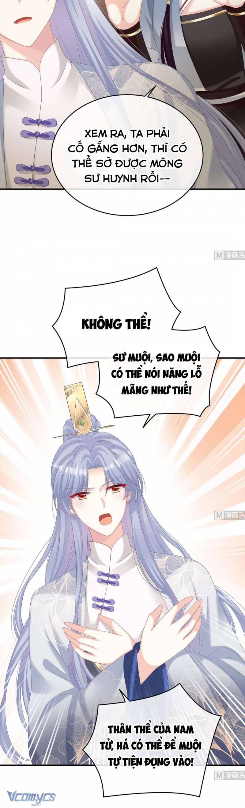 Kiều Phu Có Hỉ Chap 78 - Next Chap 77