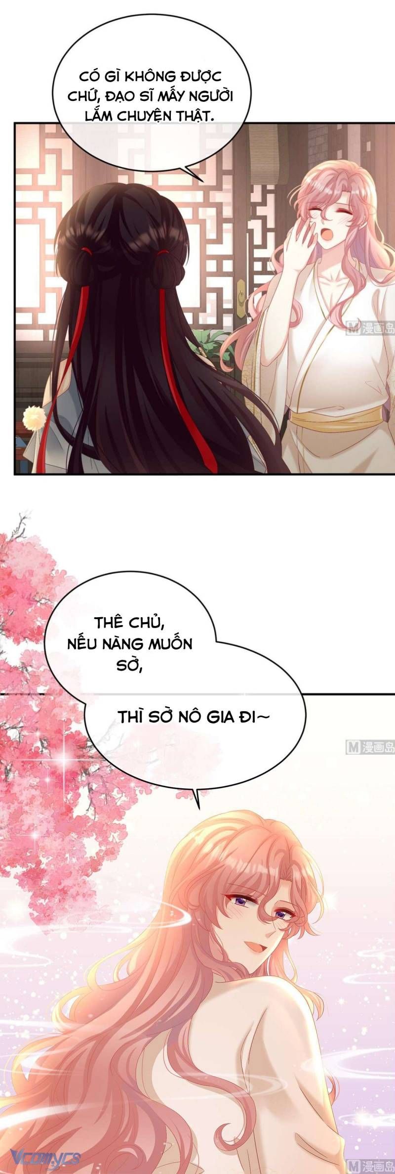 Kiều Phu Có Hỉ Chap 78 - Next Chap 77