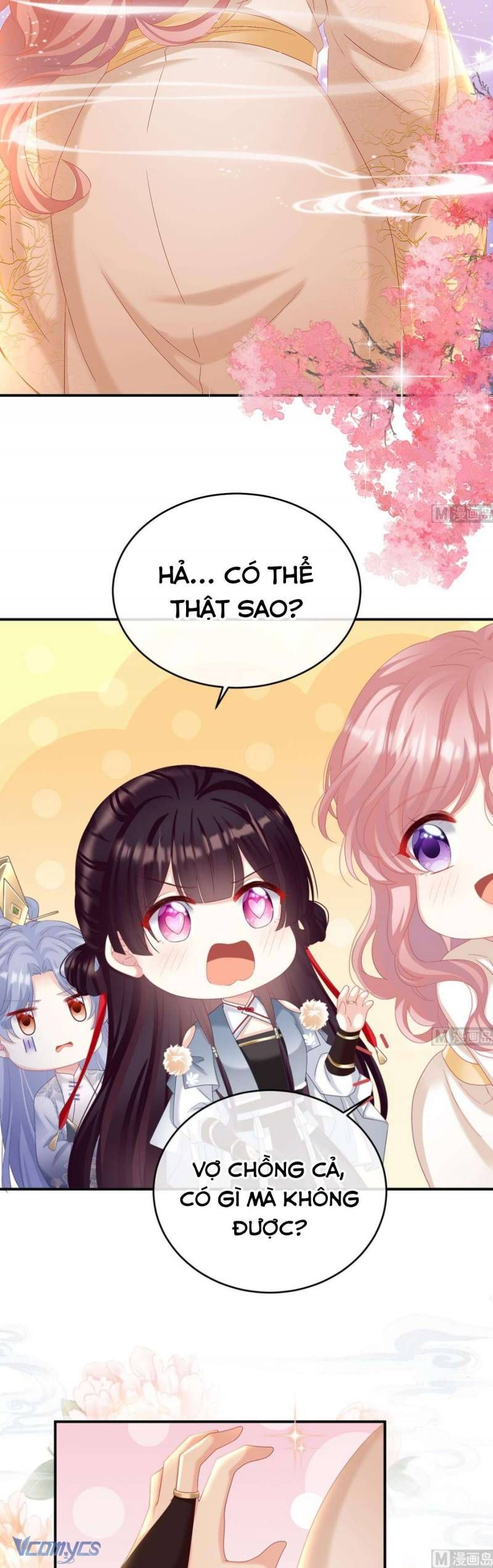 Kiều Phu Có Hỉ Chap 78 - Next Chap 77