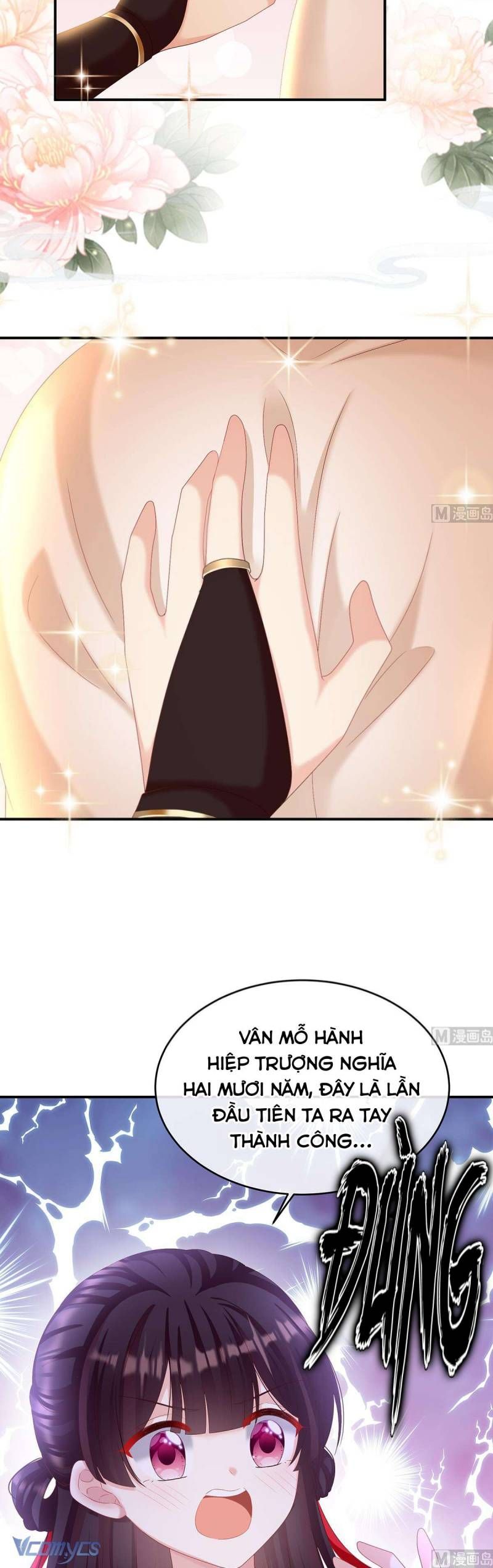 Kiều Phu Có Hỉ Chap 78 - Next Chap 77