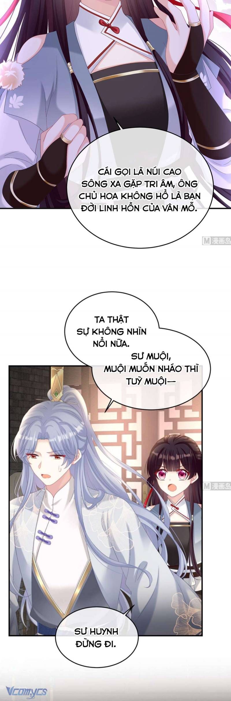 Kiều Phu Có Hỉ Chap 78 - Next Chap 77