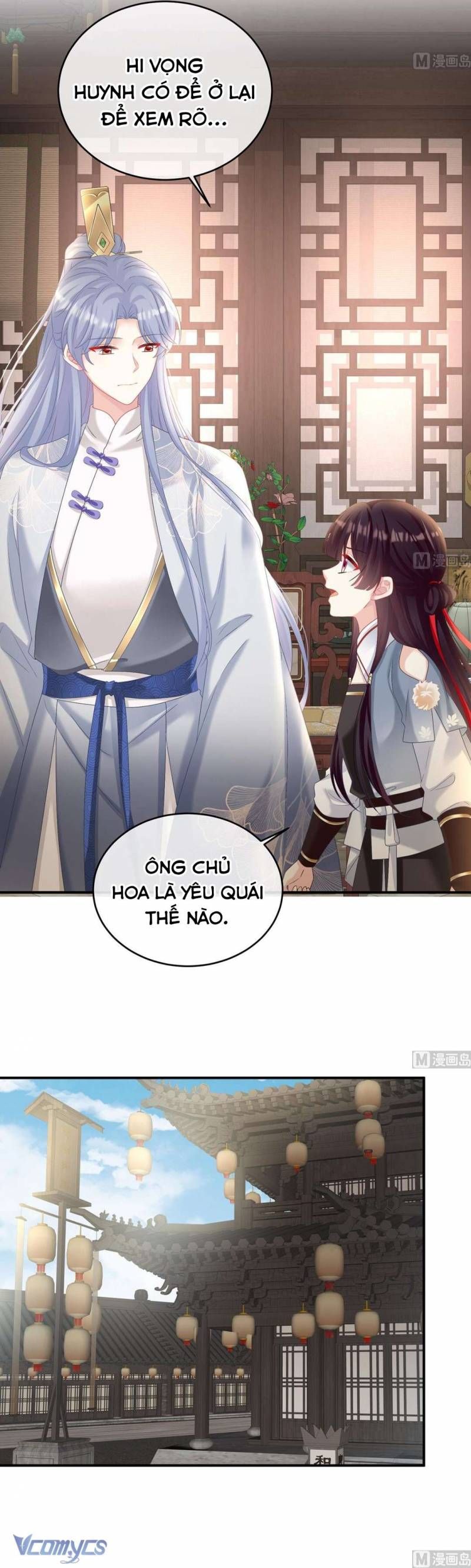Kiều Phu Có Hỉ Chap 78 - Next Chap 77
