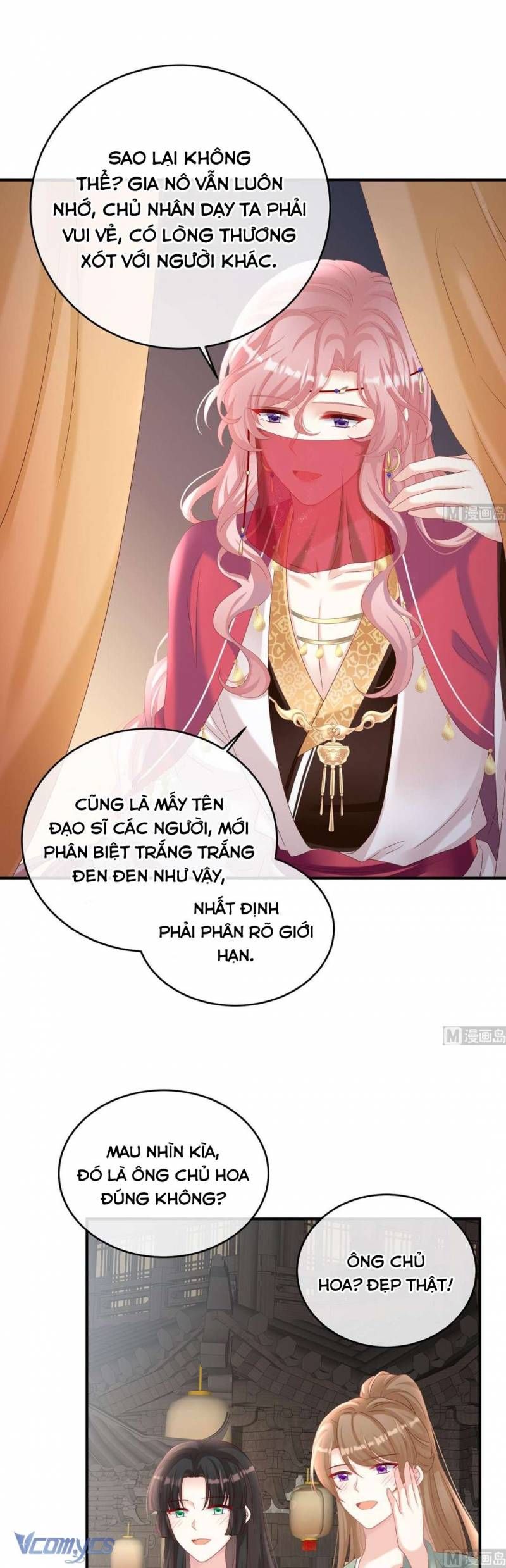 Kiều Phu Có Hỉ Chap 78 - Next Chap 77