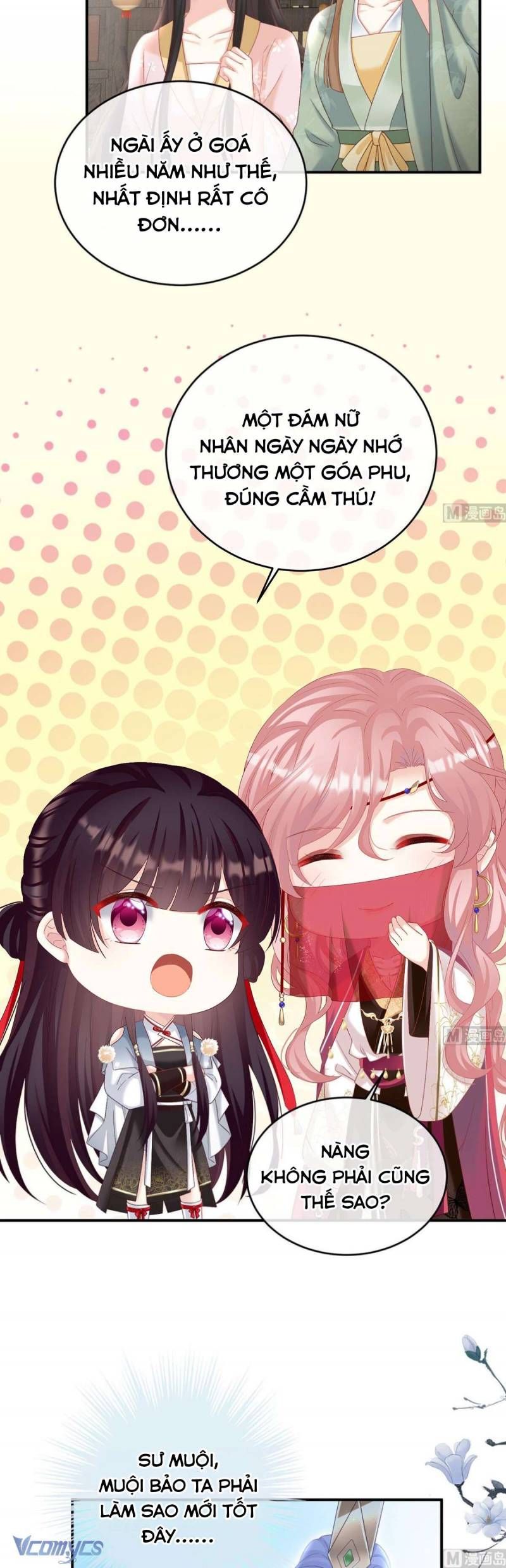 Kiều Phu Có Hỉ Chap 78 - Next Chap 77