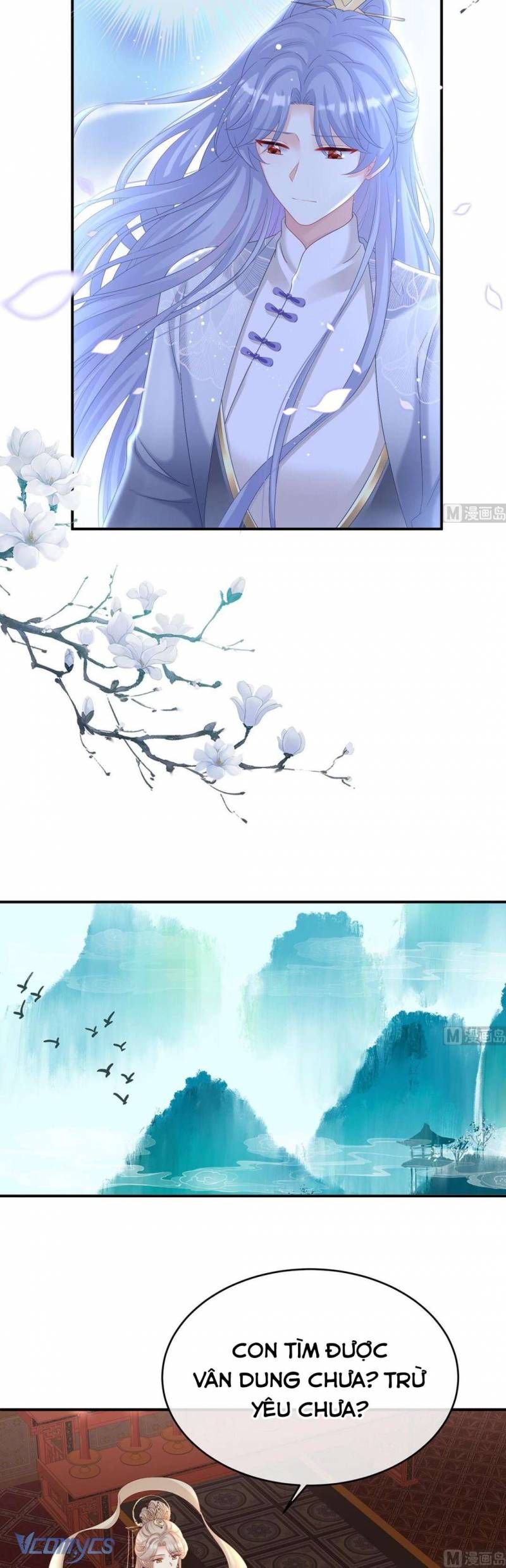 Kiều Phu Có Hỉ Chap 78 - Next Chap 77