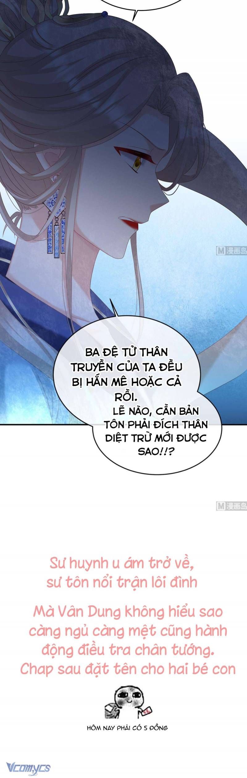 Kiều Phu Có Hỉ Chap 78 - Next Chap 77