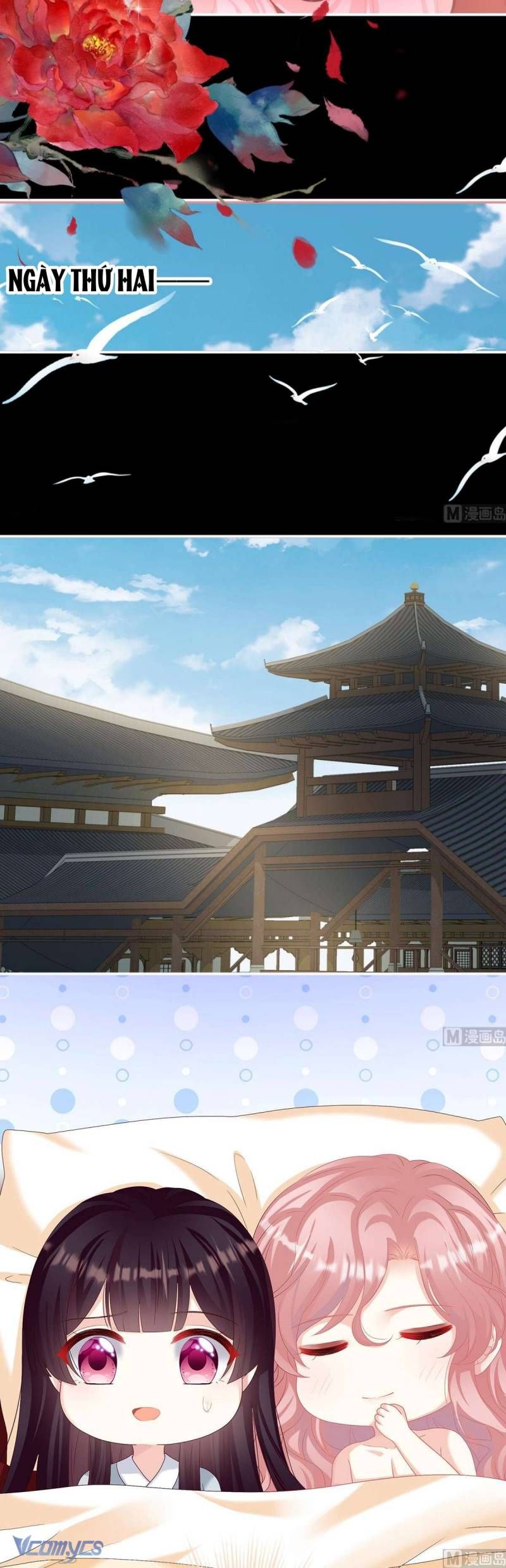 Kiều Phu Có Hỉ Chap 78 - Next Chap 77