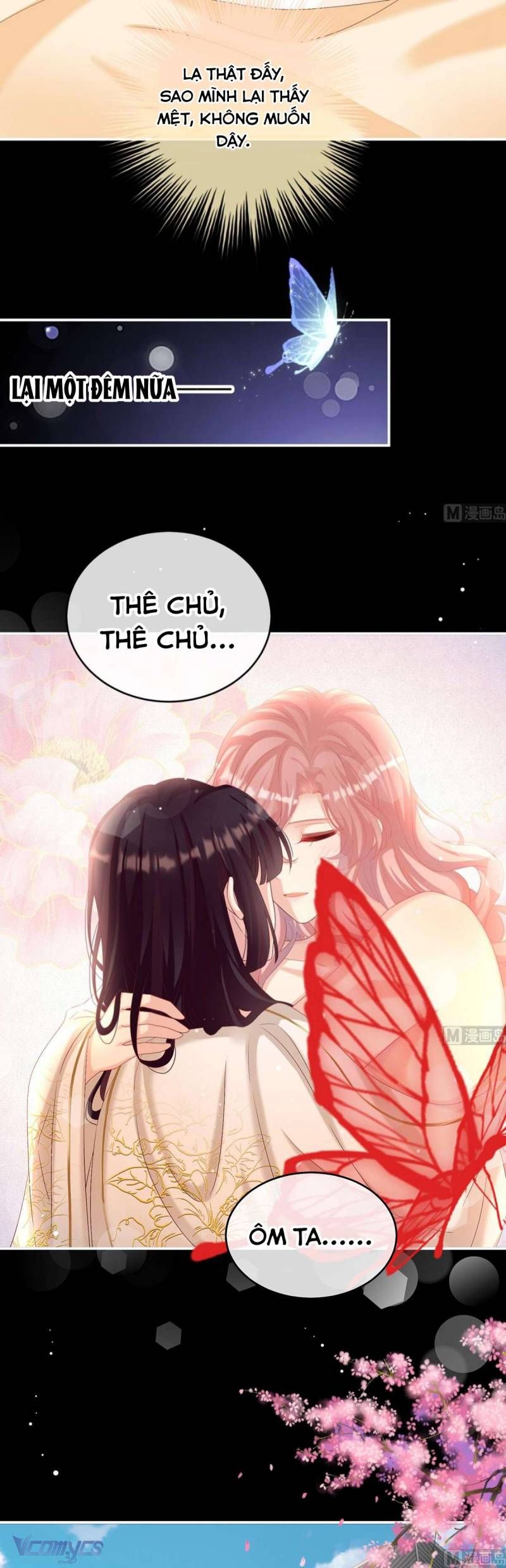 Kiều Phu Có Hỉ Chap 78 - Next Chap 77
