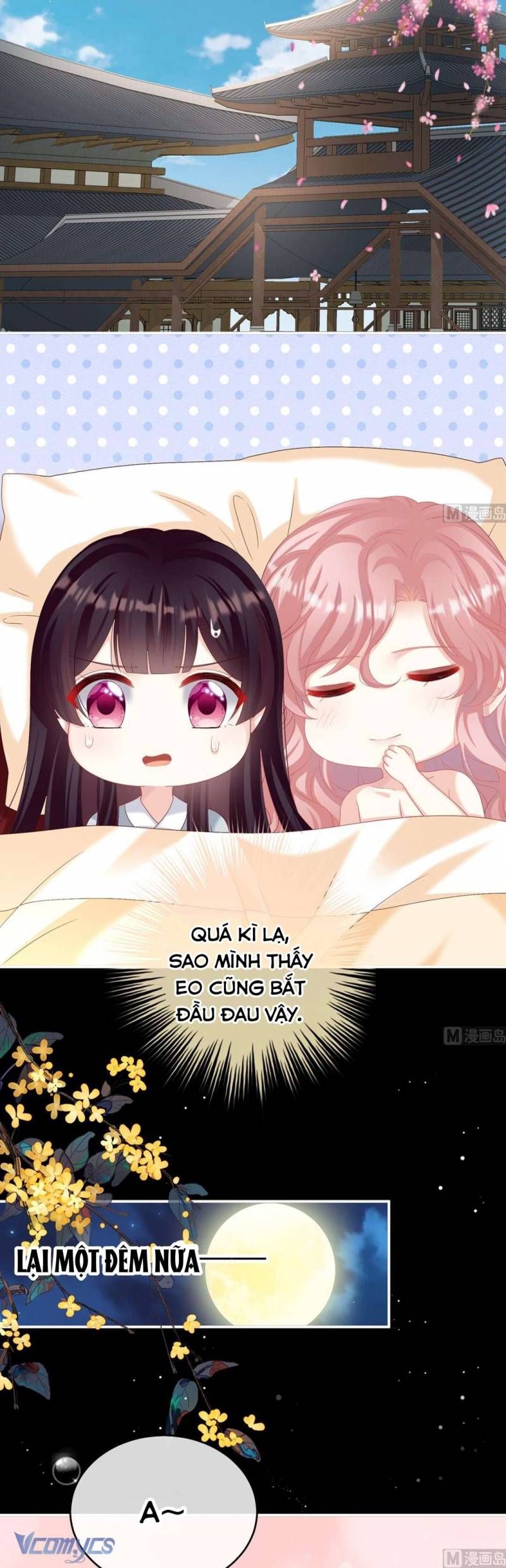 Kiều Phu Có Hỉ Chap 78 - Next Chap 77