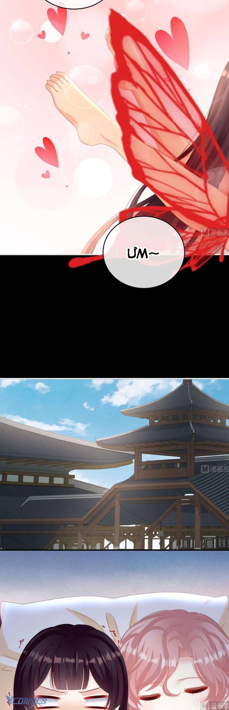 Kiều Phu Có Hỉ Chap 78 - Next Chap 77