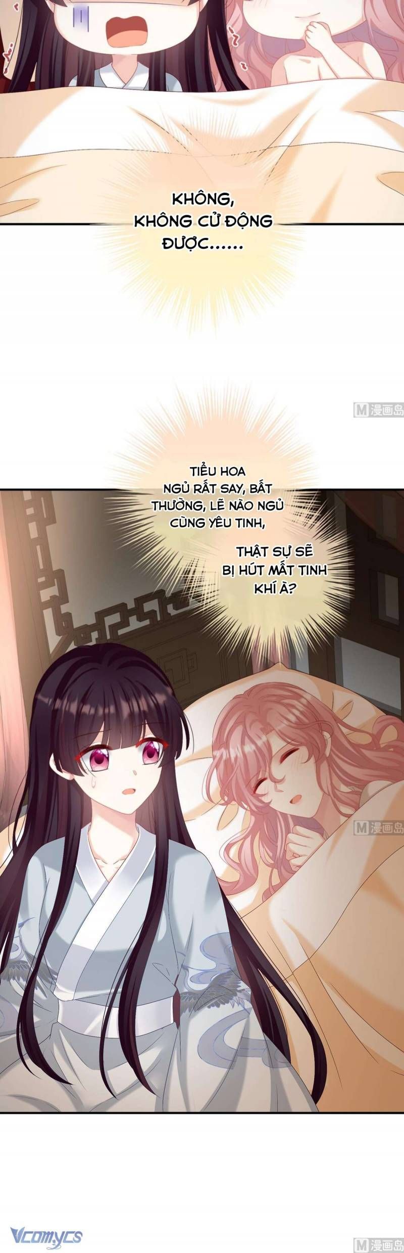 Kiều Phu Có Hỉ Chap 78 - Next Chap 77