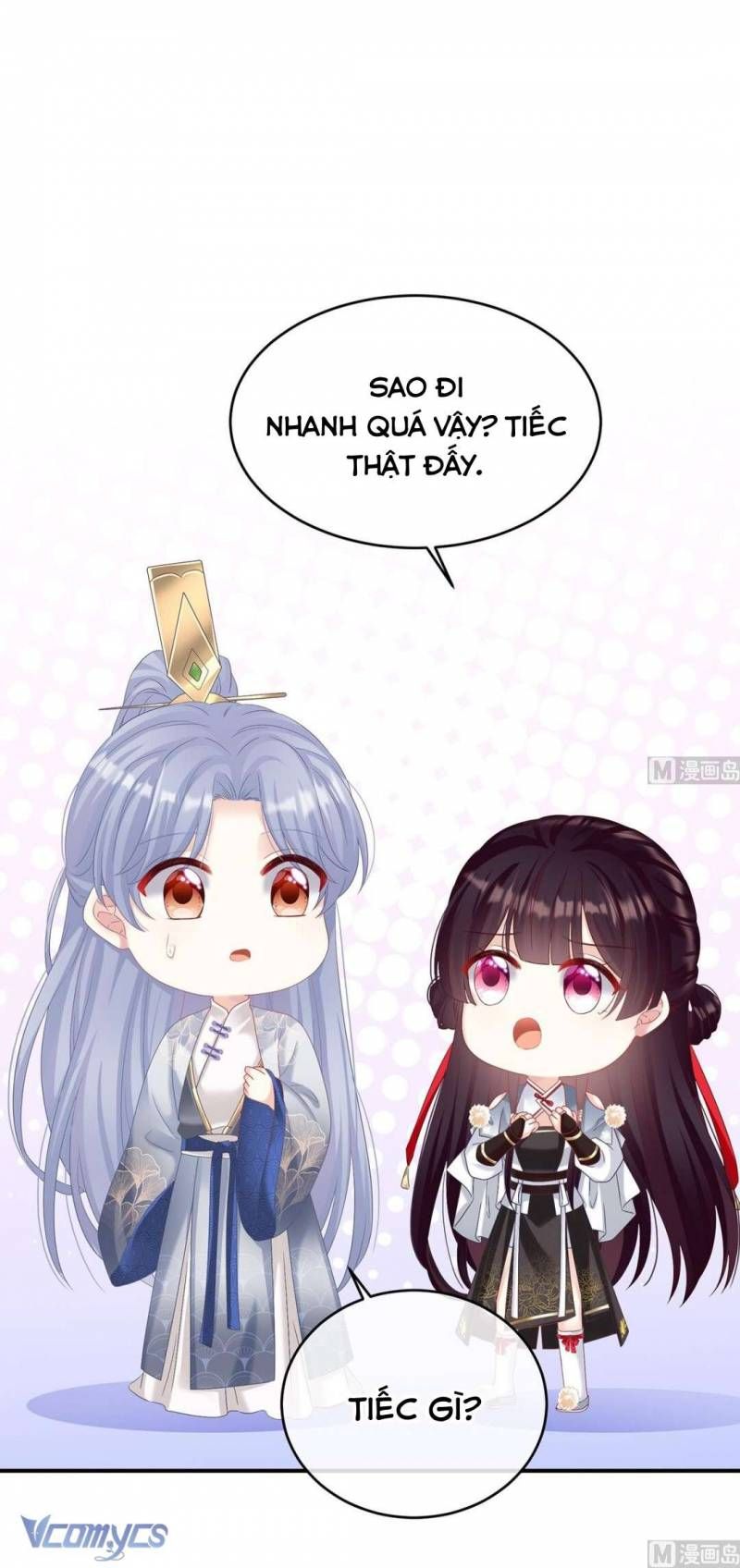 Kiều Phu Có Hỉ Chap 78 - Next Chap 77