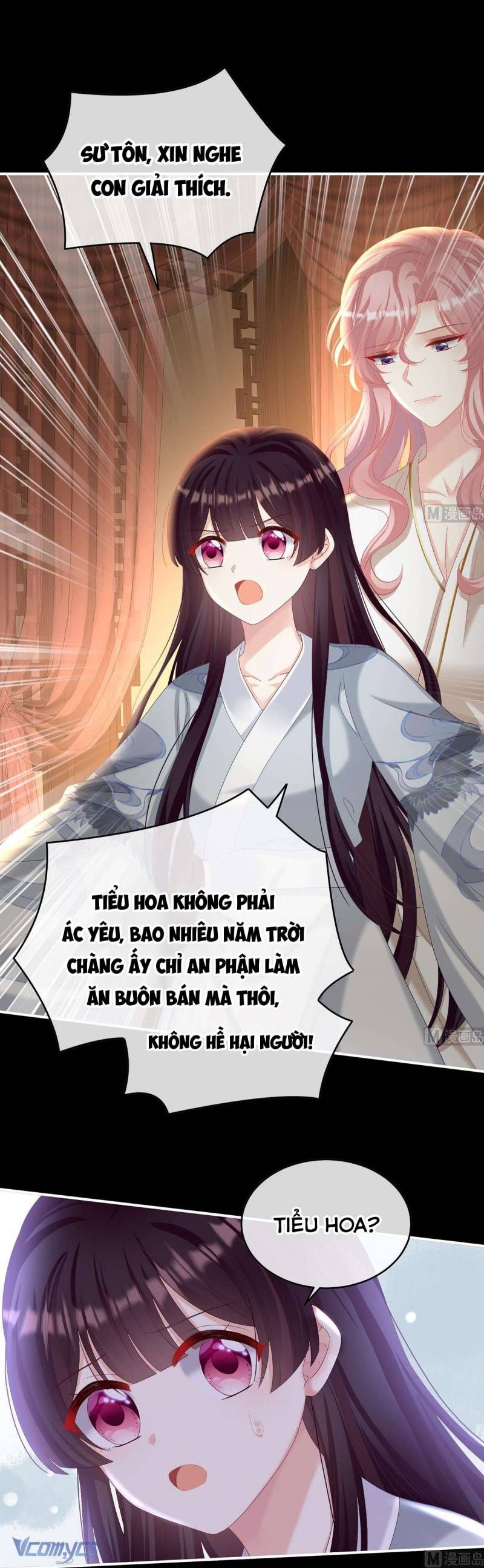 Kiều Phu Có Hỉ Chap 80 - Next Chap 79