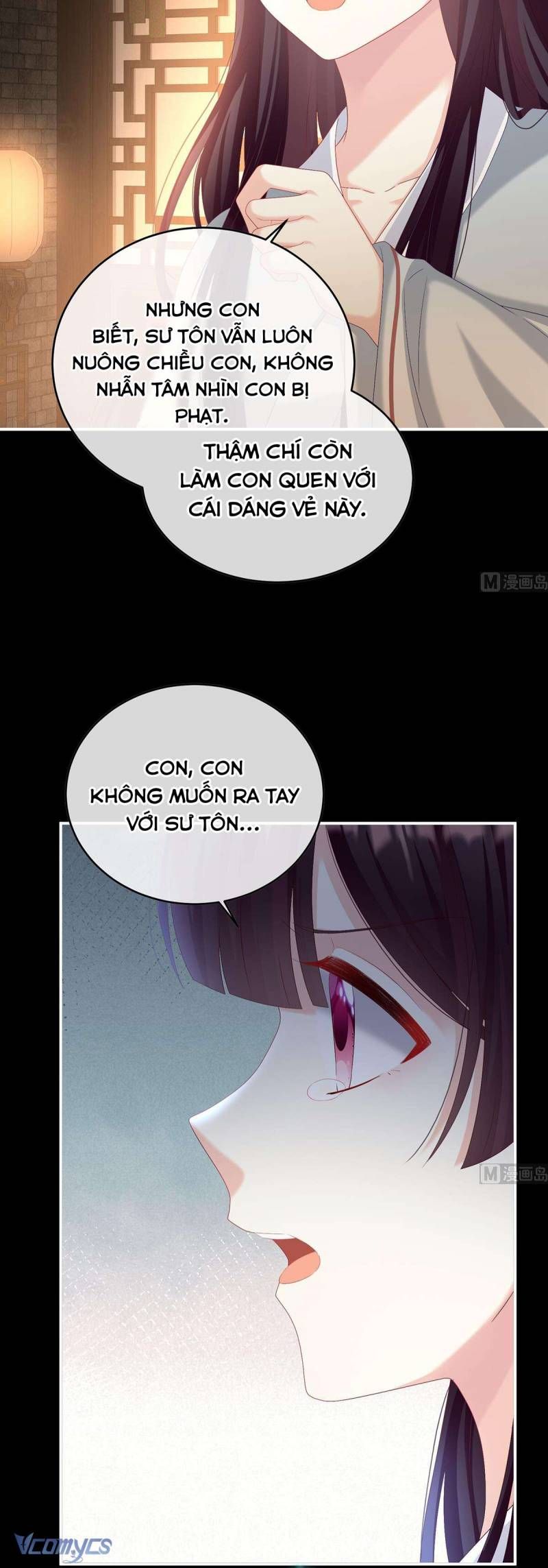 Kiều Phu Có Hỉ Chap 80 - Next Chap 79