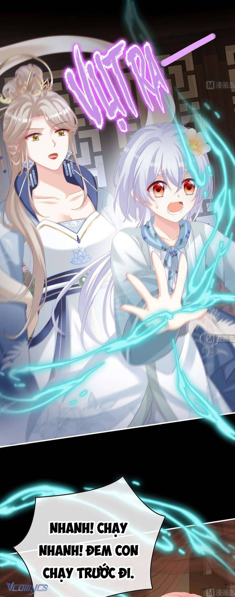 Kiều Phu Có Hỉ Chap 80 - Next Chap 79