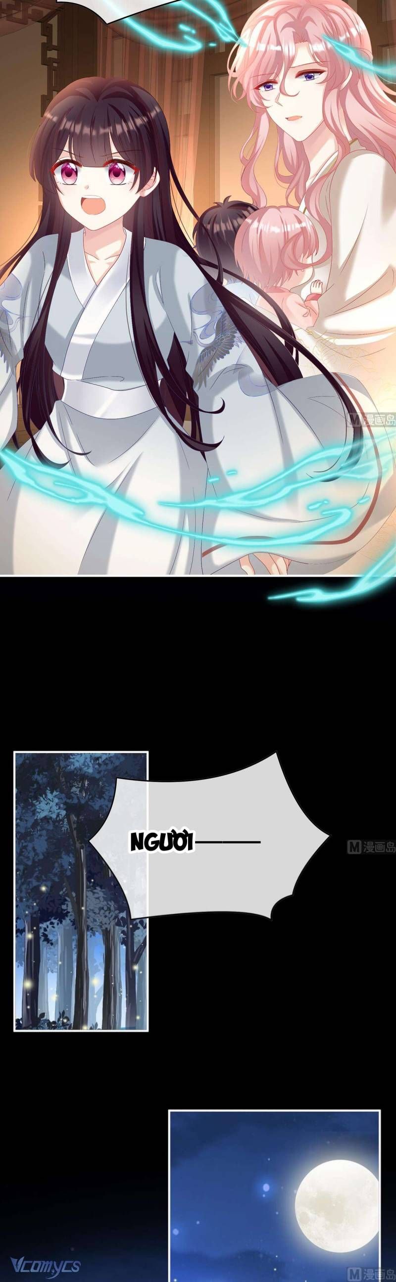 Kiều Phu Có Hỉ Chap 80 - Next Chap 79