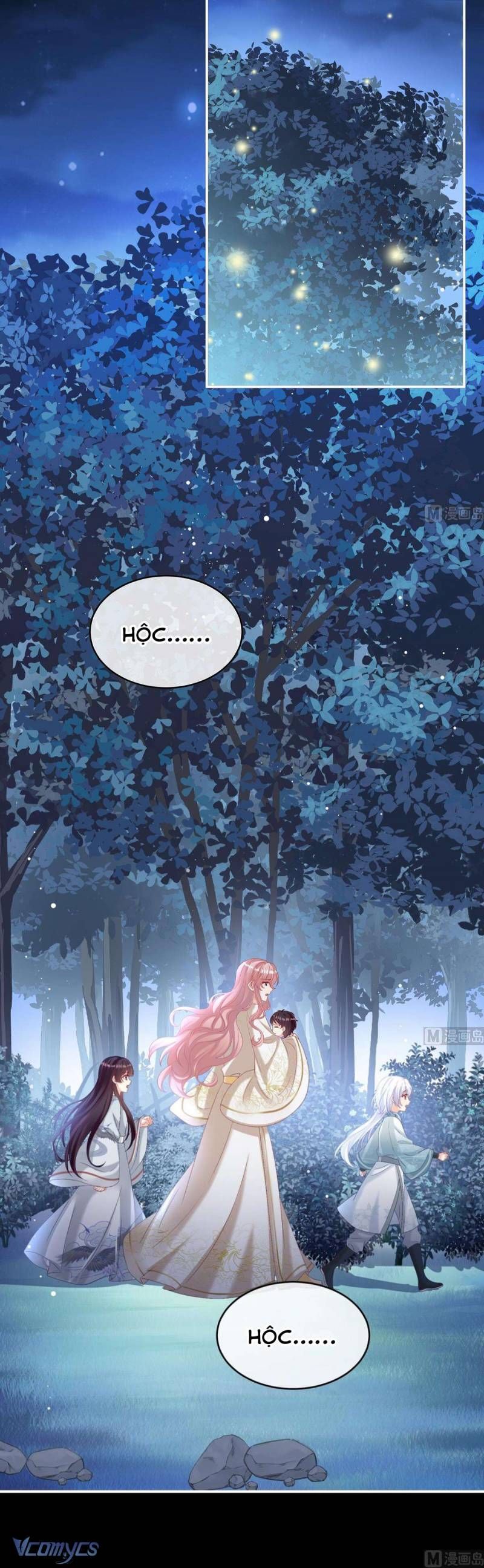 Kiều Phu Có Hỉ Chap 80 - Next Chap 79