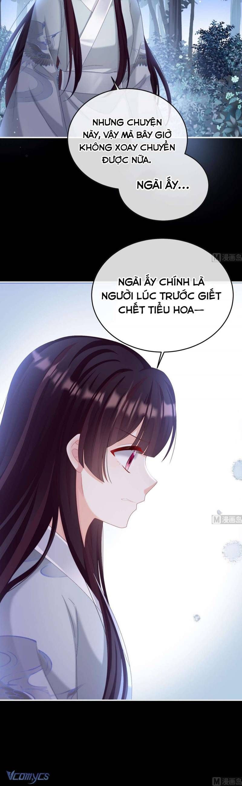 Kiều Phu Có Hỉ Chap 80 - Next Chap 79