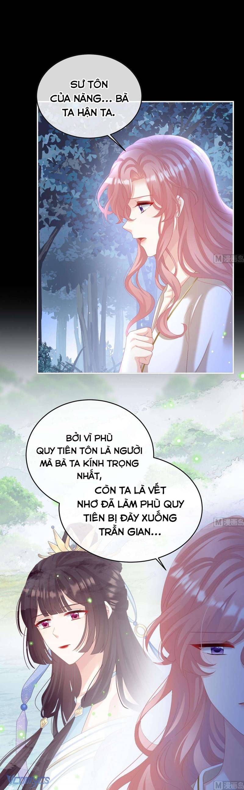 Kiều Phu Có Hỉ Chap 80 - Next Chap 79
